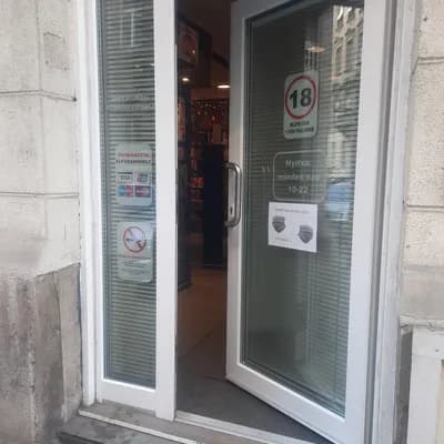 Angel Sexshop