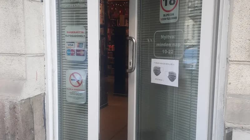 Angel Sexshop