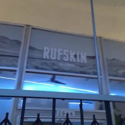 RUFSKIN