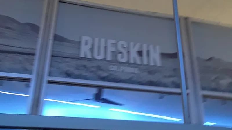 RUFSKIN