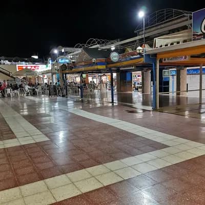 Cita Shopping Center