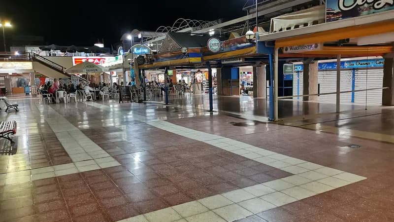 Cita Shopping Center