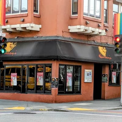 Harvey's