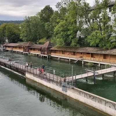 Unterer Letten