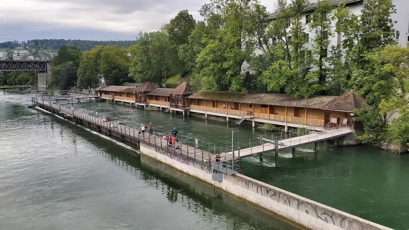 Unterer Letten