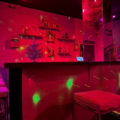 Z Bar