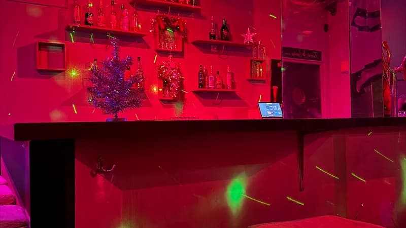 Z Bar