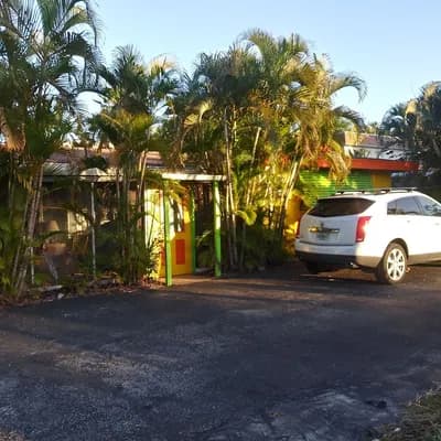 Manor Inn