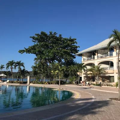 Phi Phi Island Cabana Hotel