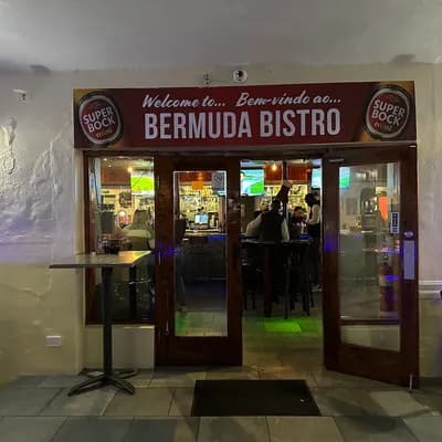 Bermuda Bistro
