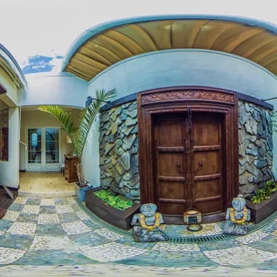 Villa Belle