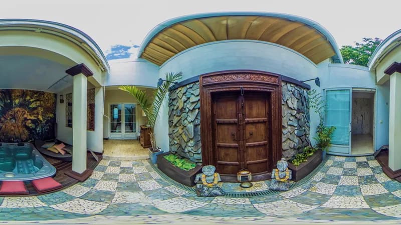 Villa Belle