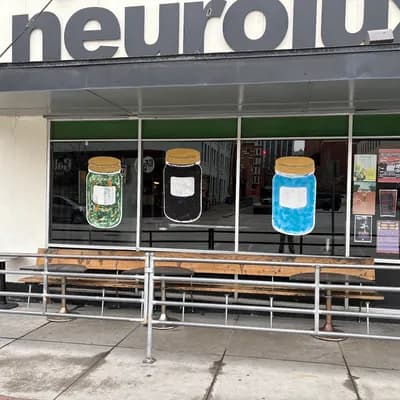 Neurolux