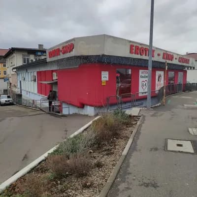 Erotik-Kino-Center
