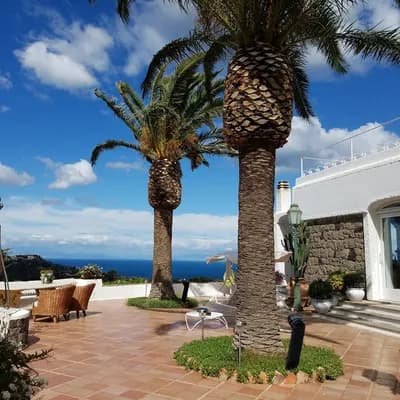 Luxury Relais Villa Magdalena