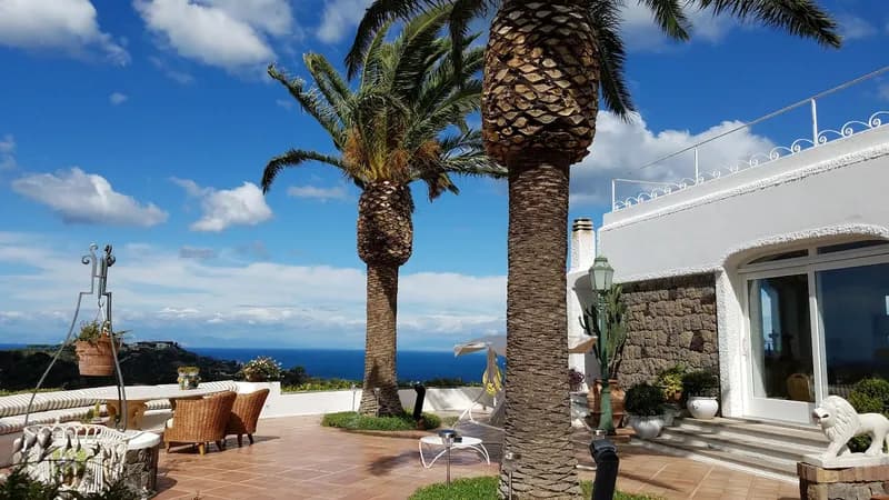 Luxury Relais Villa Magdalena