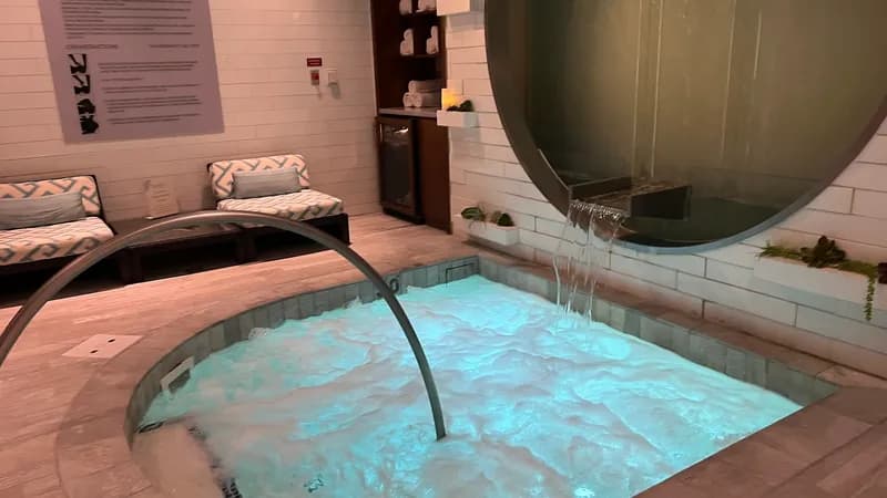 The Spa at Vdara