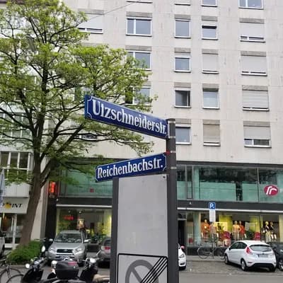 Hotel am Viktualienmarkt