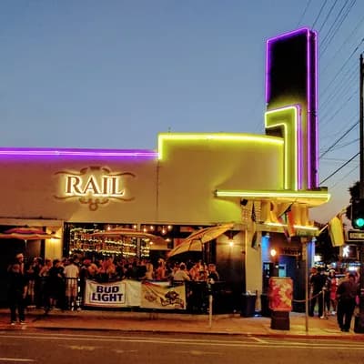 The Rail
