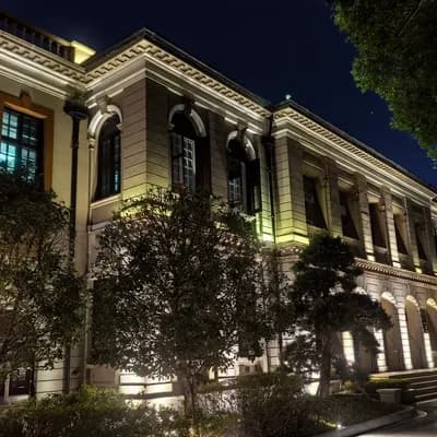 Former Consulate-General of the United Kingdom, Shanghai