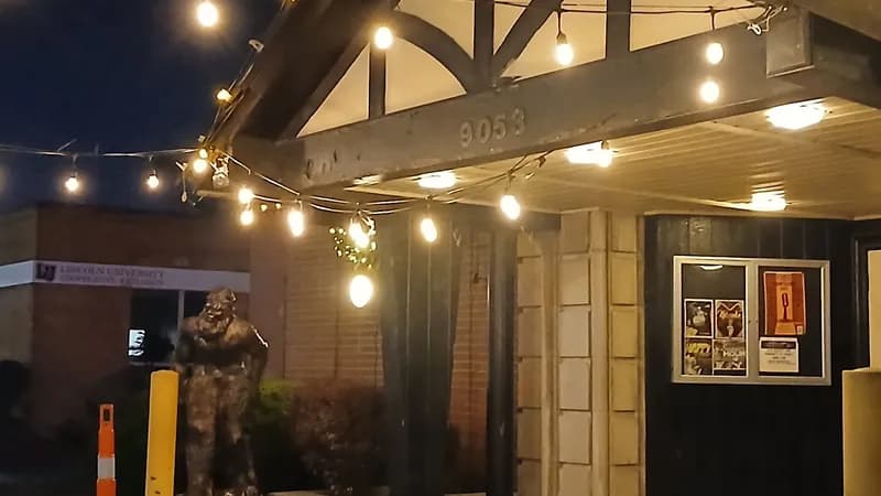 JC Supper Club