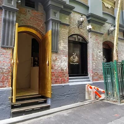 BaroqHouse