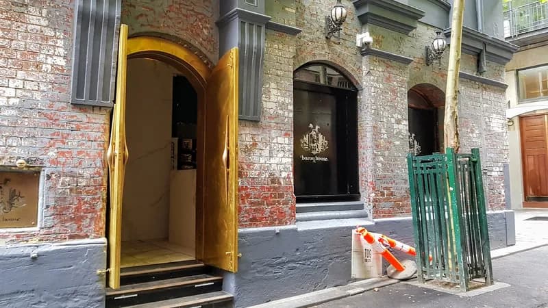 BaroqHouse