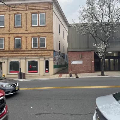 Exit 82 Theatre Company