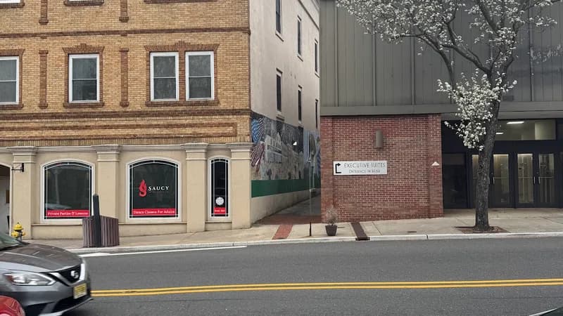 Exit 82 Theatre Company