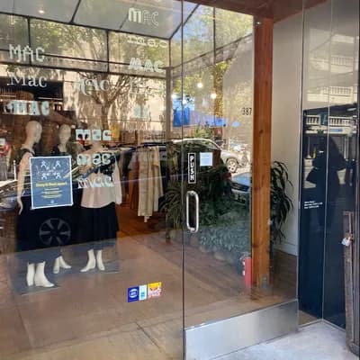 Modern Appealing Clothing