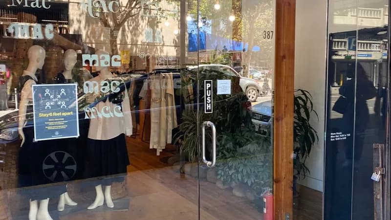 Modern Appealing Clothing