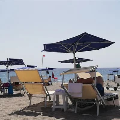 Sunkisses Lido Ristorante