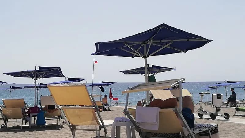 Sunkisses Lido Ristorante