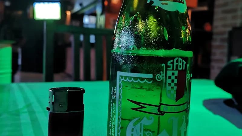 Malibu Pub hammamet