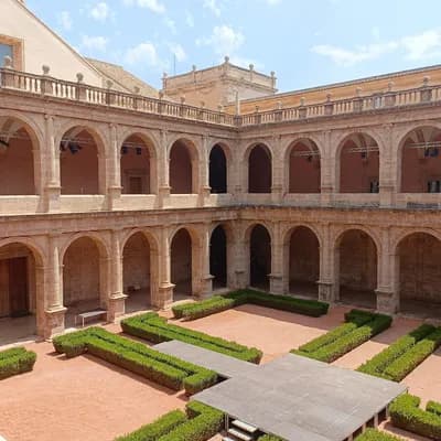 Monasteri de Sant Miquel dels Reis