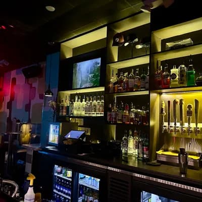 Hunters Nightclub Wilton Manors