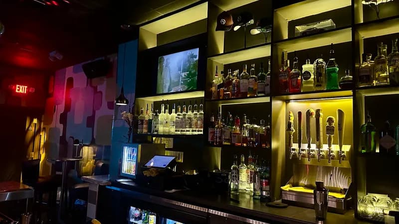 Hunters Nightclub Wilton Manors