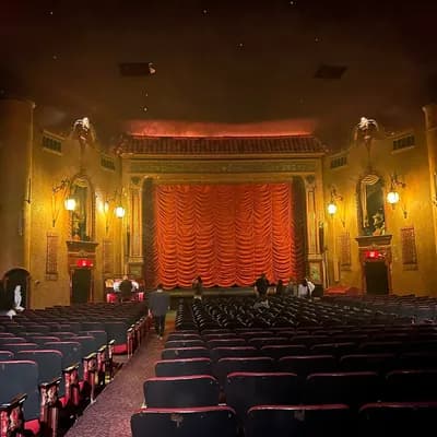 Music Box Theatre