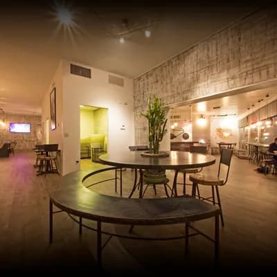 Crave Coffee Bar