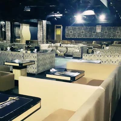 Tekyön Club