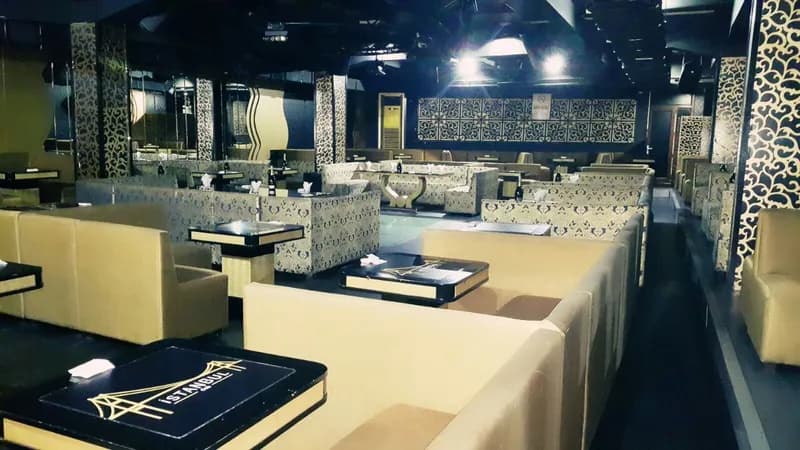 Tekyön Club