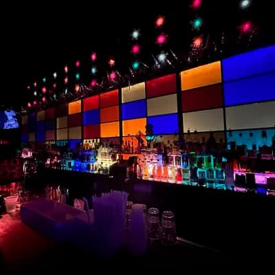Industry Bar
