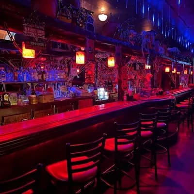 HALO Bar & Lounge