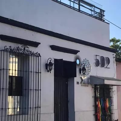 Club 502