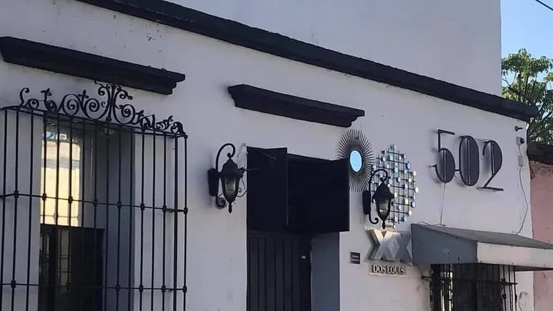 Club 502