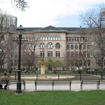 Washington Square Park