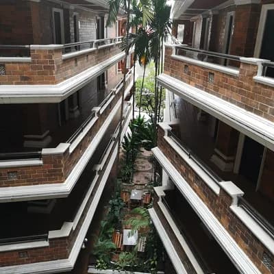 Raming Lodge Hotel & Spa