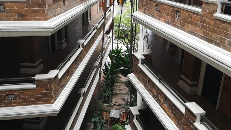 Raming Lodge Hotel & Spa