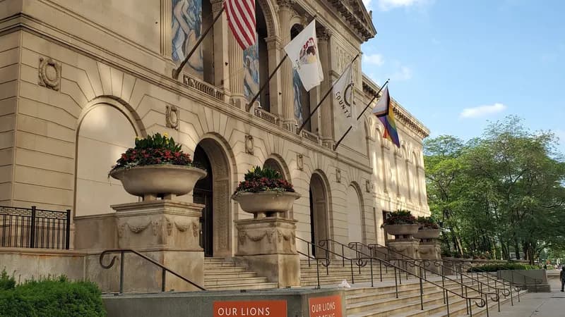 Art Institute of Chicago
