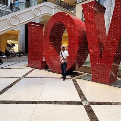 Grand Canal Shoppes